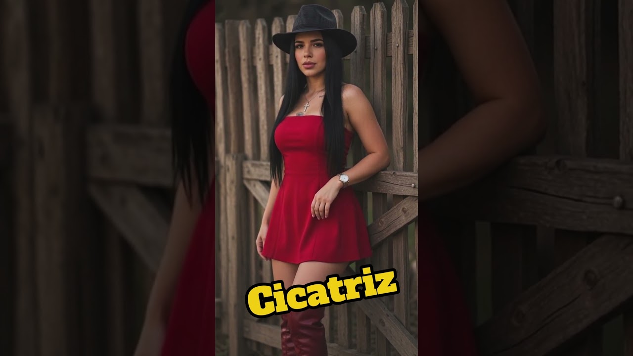 Cicatriz ( cover ) A.I