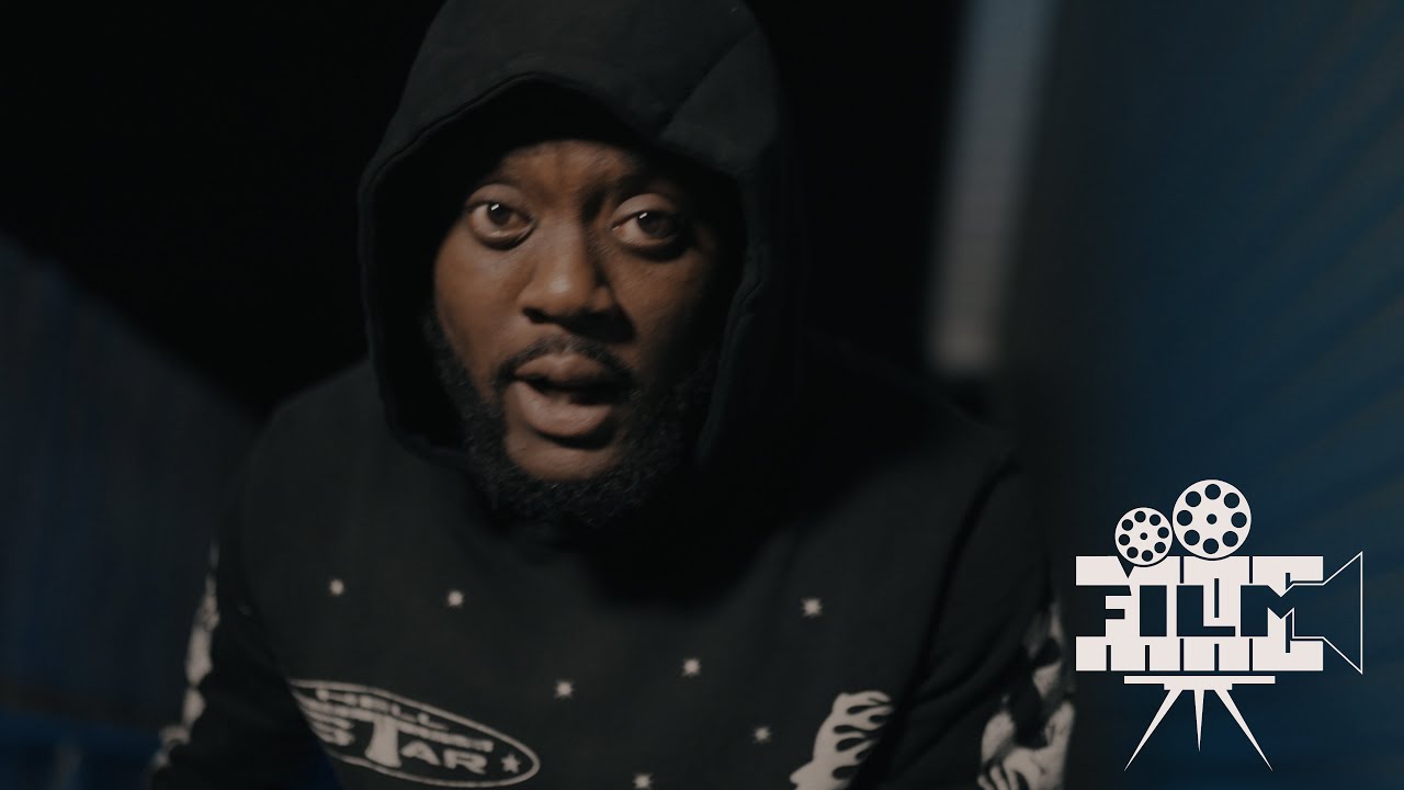Jae Kush - When Its Boring (Official Video) SHOT BY: @amacfilmproduction