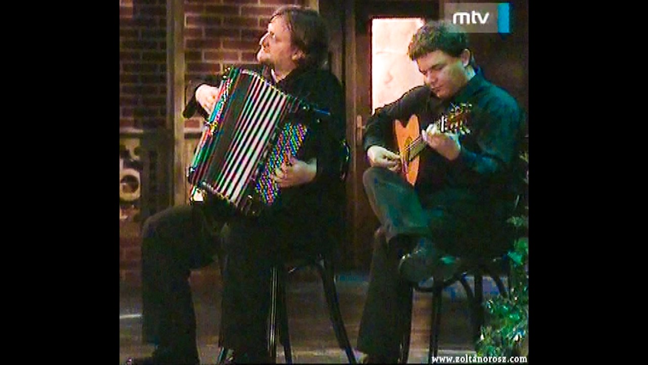 Psota 75. - Sous le ciel de Paris - Dunai Tamás - Orosz Zoltán - Ursu Gábor - 2004 - Madách Színház