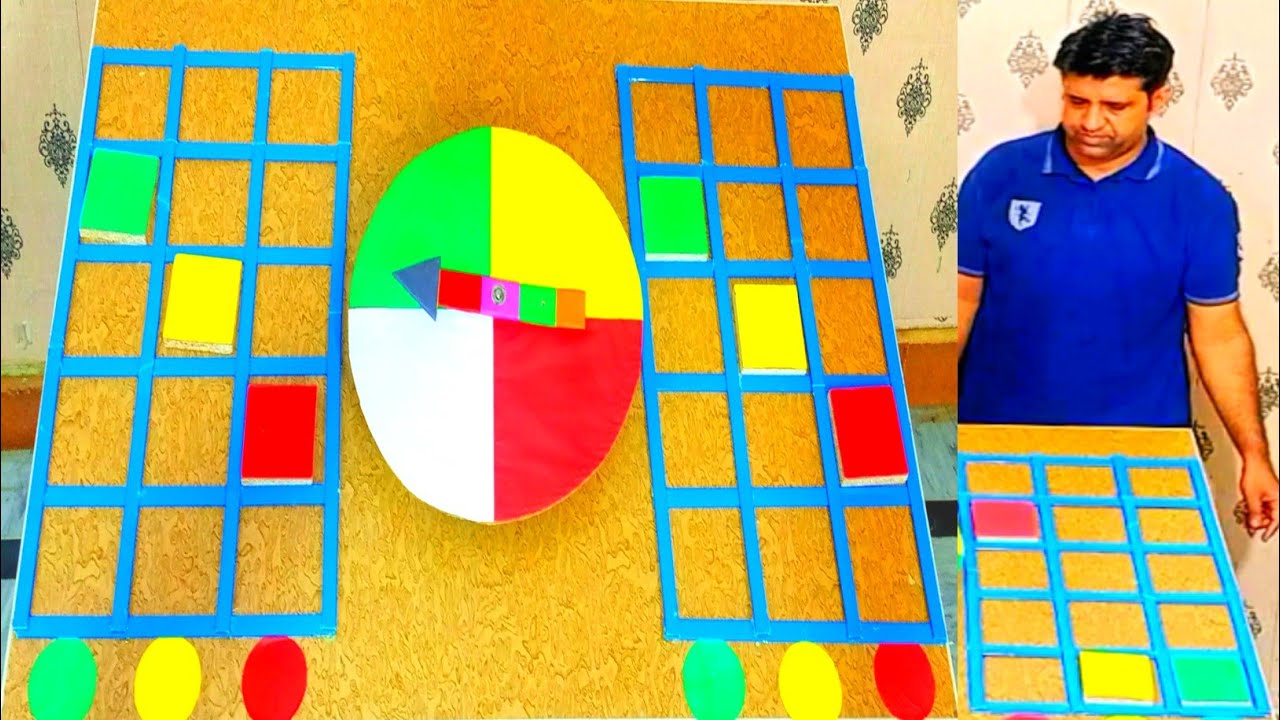 The Color race challenge part 2! color sorting puzzle slove challenge #@AleezyGames