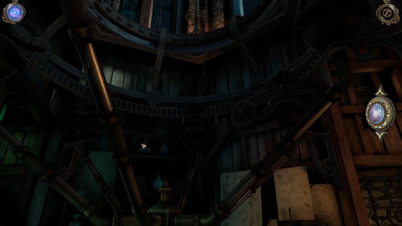 Let's play The House of da Vinci, finale: The greatest invention