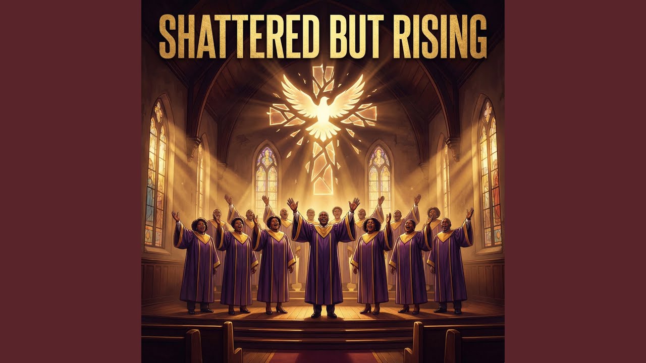 Shattered But Rising