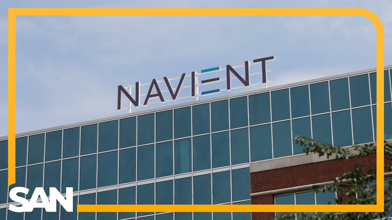 Navient banned from student loans, ordered to pay $120 million in settlement