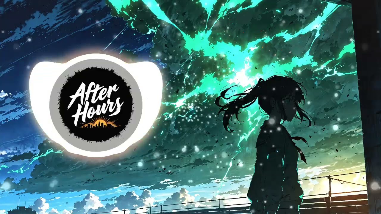 Deep House Temple - After Hours - Music to relax to all day and night.