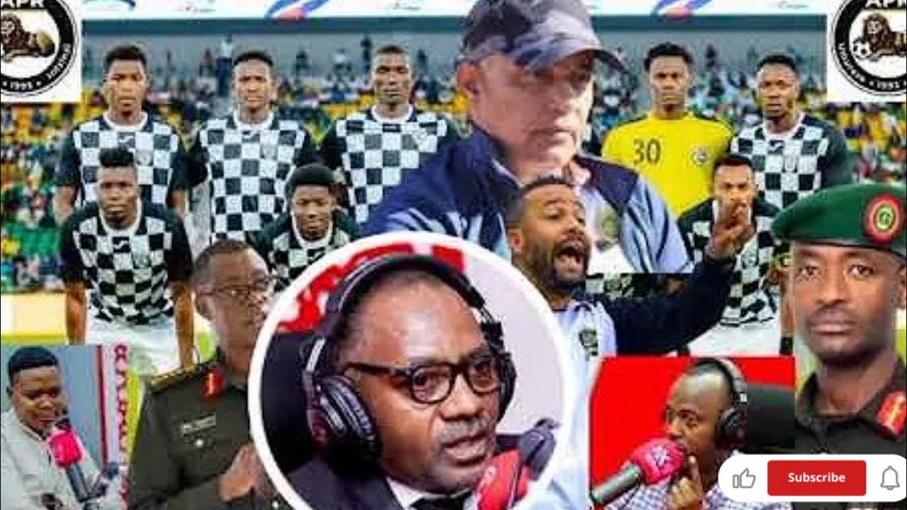 KAZUNGU CLEVER ATI NDABIVUZE MBISUBIYEMO APR FC IGIYE GUTWARA IBIKOMBE BYOSE BIKINIRWA MU RWANDA 