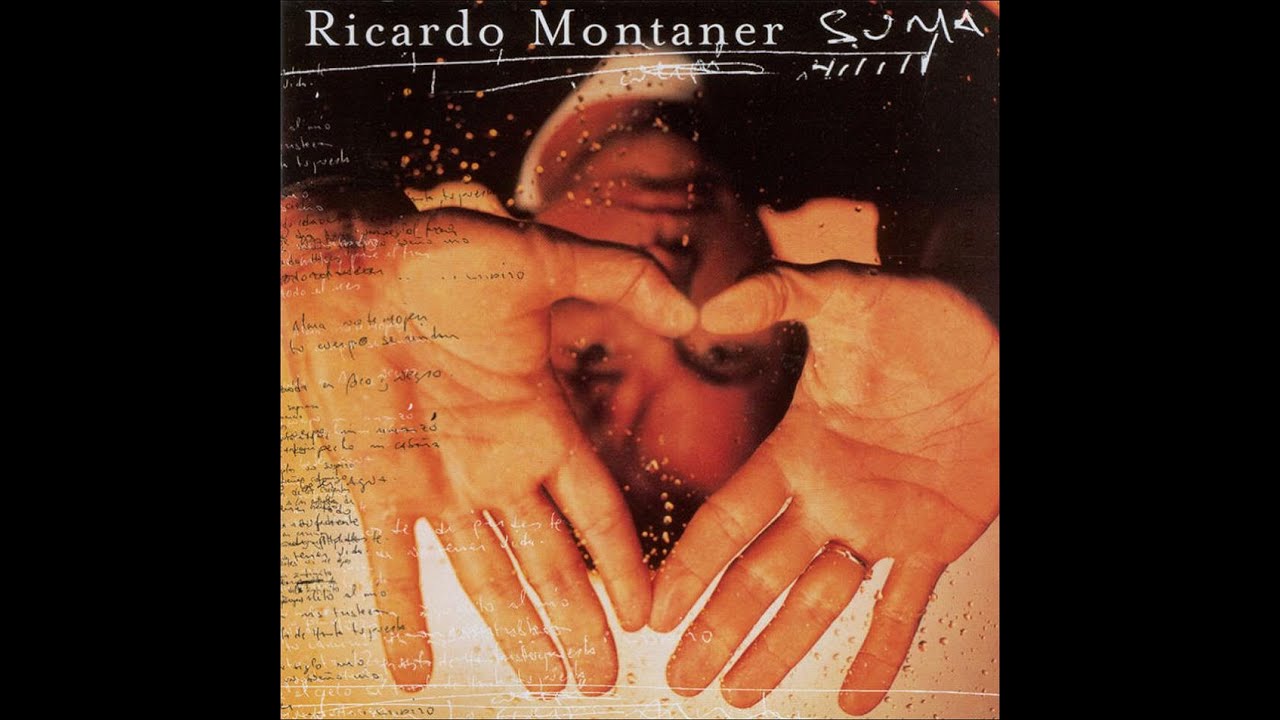 Ricardo Montaner - Urgente
