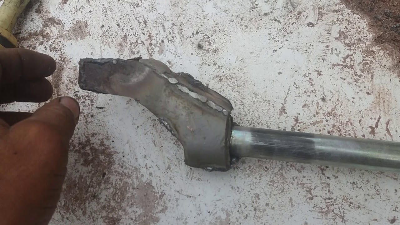 Alavancado trambulador astra 95