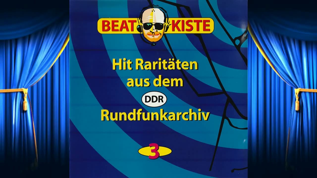 Andreas Bicking -  Ufer Der Nacht