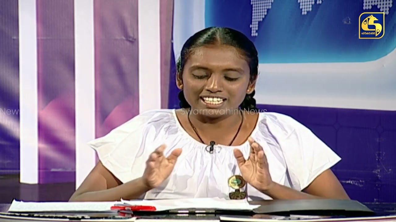 පාස්කු ප්‍රහාරයට වග කියන අය ගැන හරි තීරණයක් එන්නේ කවදාද ?