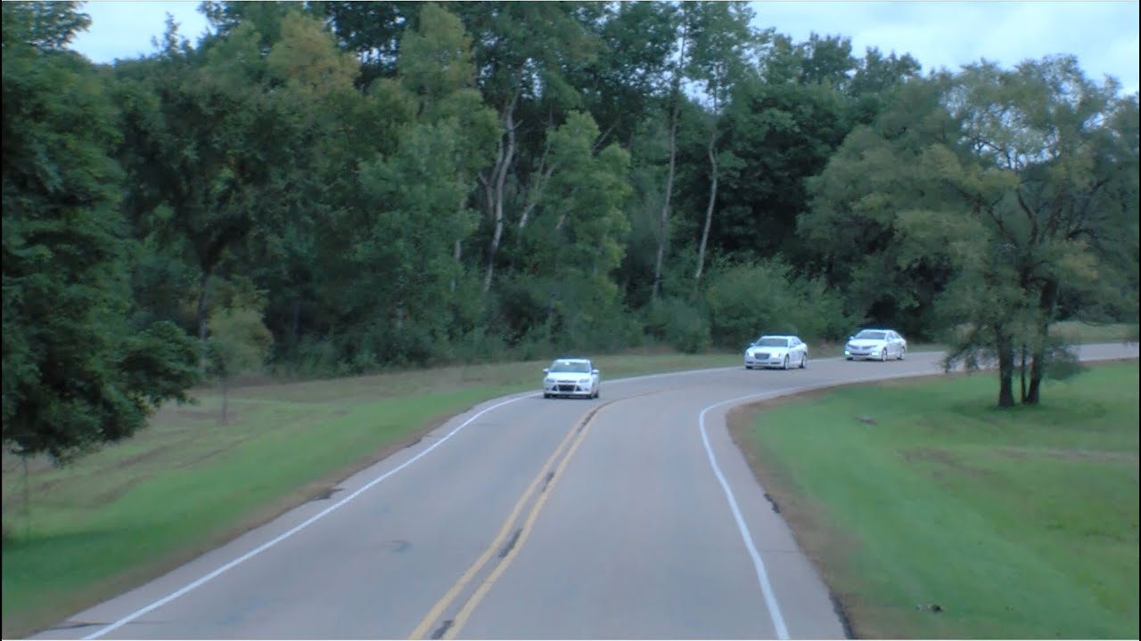 Visteon Vehicle-to-Vehicle (V2V) Product Demonstration