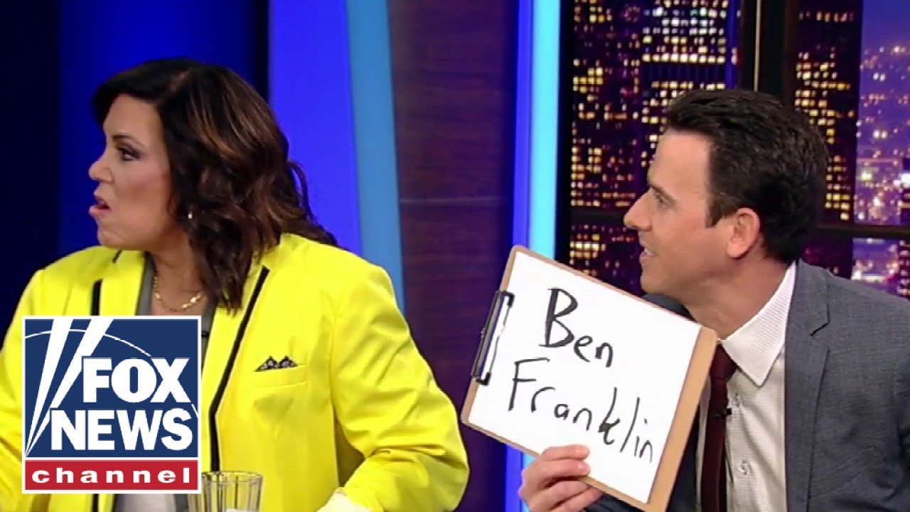 Oz the Mentalist reads minds with Jimmy Failla