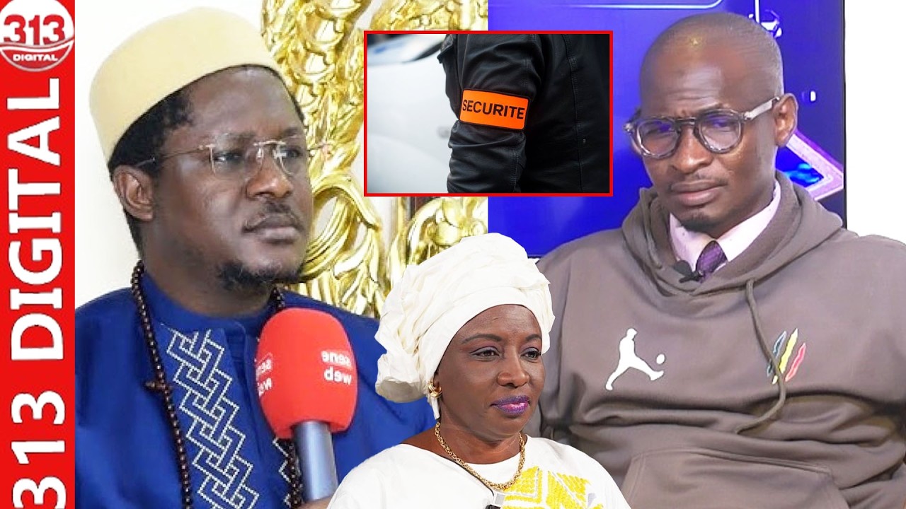 «Mane kéne kou nek ci moto topou nama mé…» Après Cheikh B. Ndiaye, Saa Wolof lâche une bombe