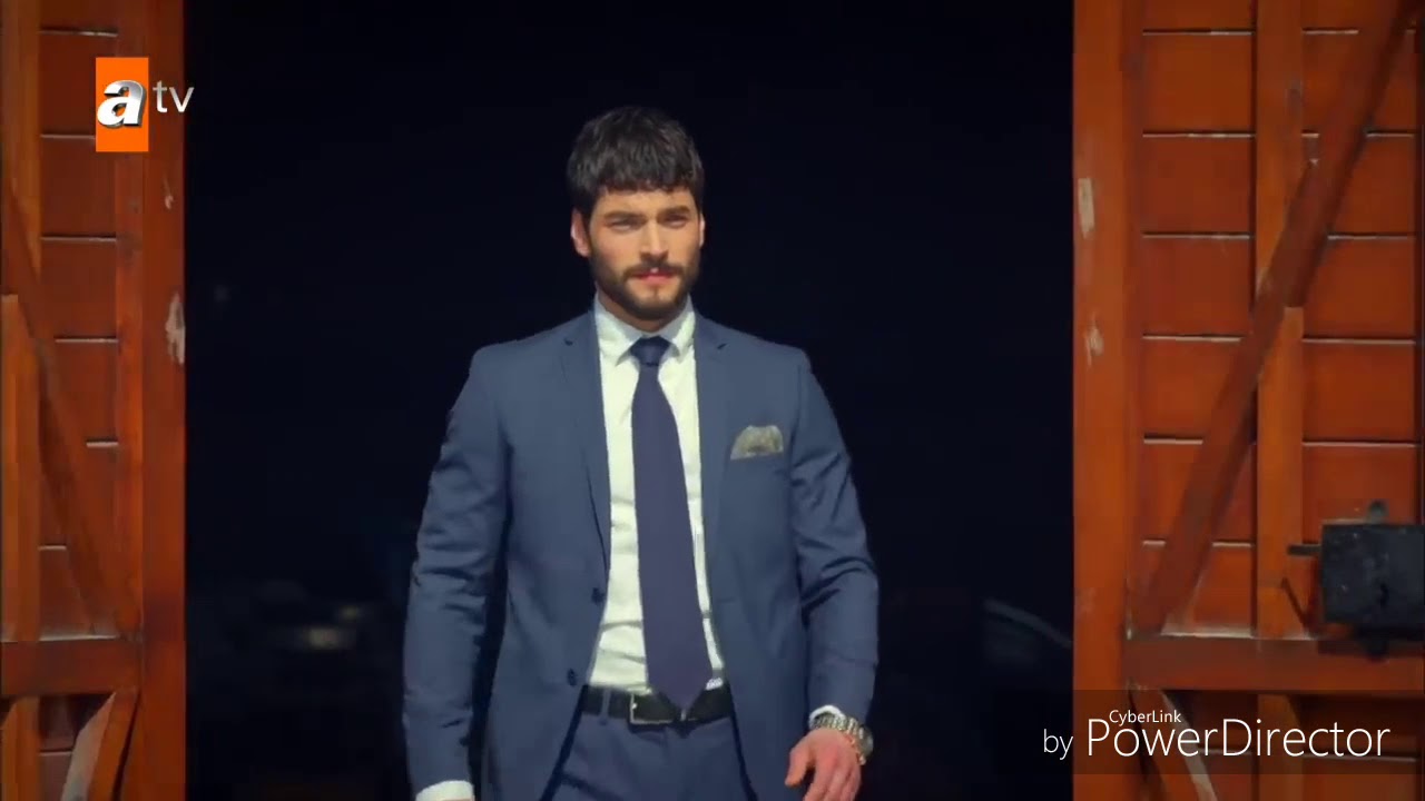 Hercai Klip (Reyyan) &times; Bir Derdim Var
