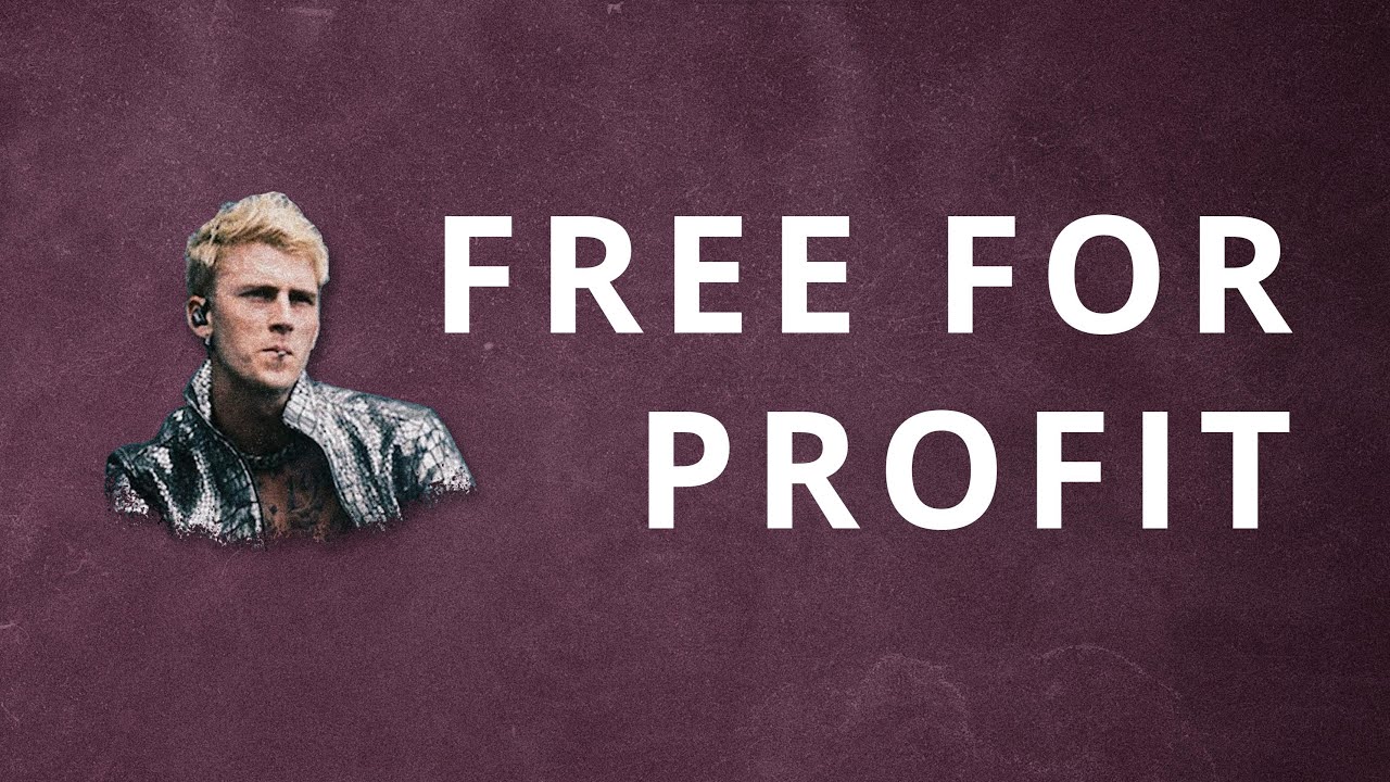 (FREE FOR PROFIT) MGK 