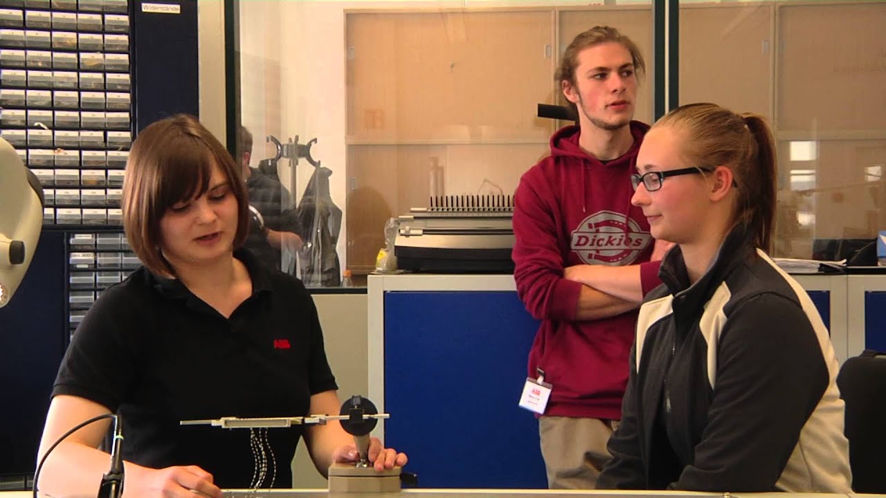 BINGO-Film 2015 - Besuch bei 