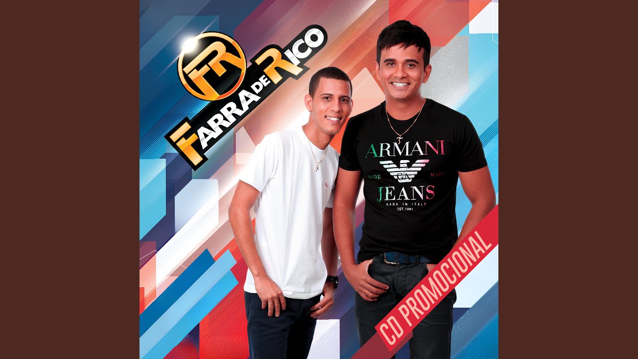 Cabaré Que Eu Não Mando