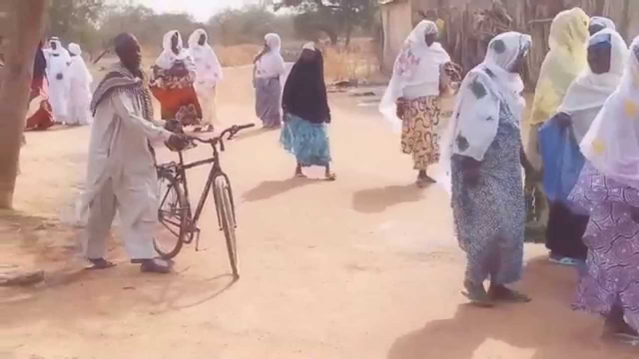 Dieylani: Village Emergent du Boundou