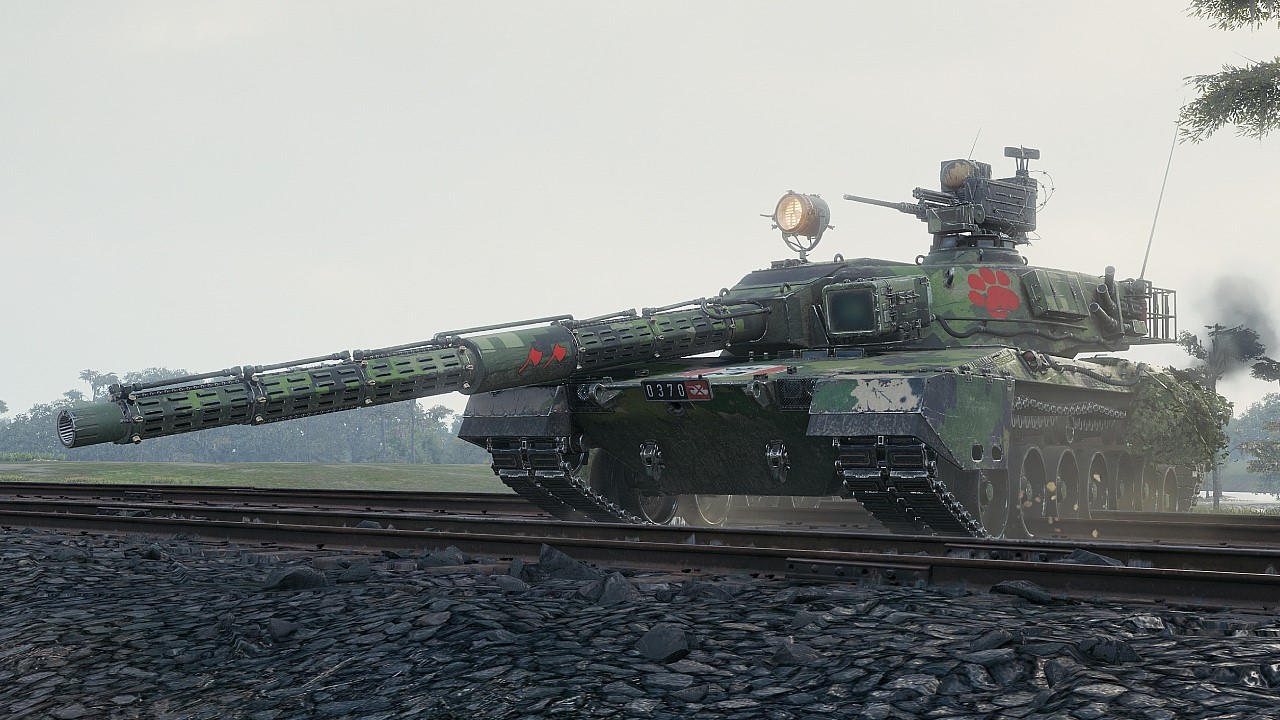 STK-2 • Разогнанный И Неостановимый • World of Tanks