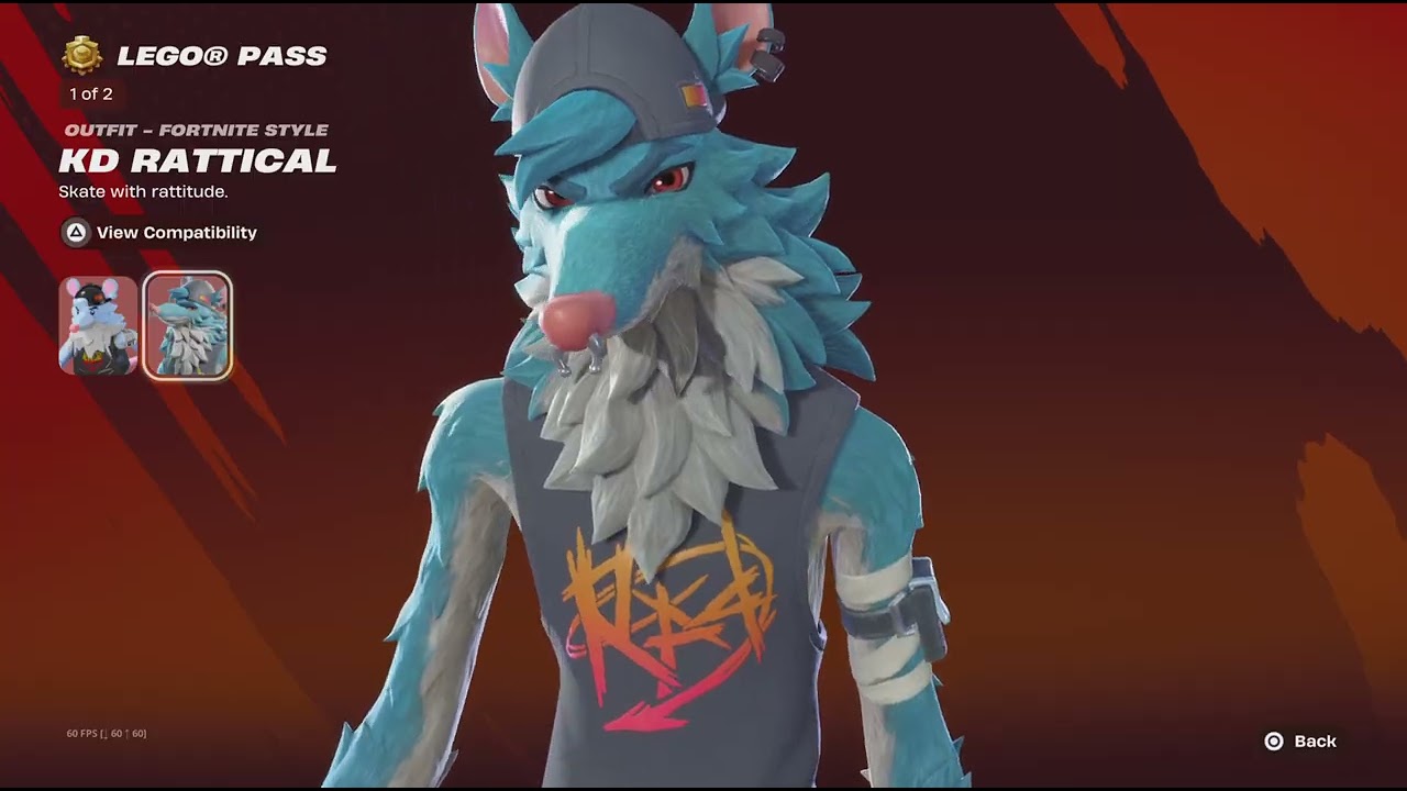Checking out new fortnite chapter 7 season 2 update v40.20
