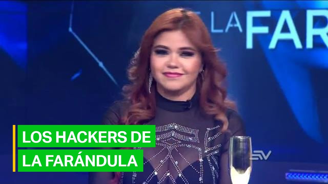 ¿Katty Egas no es la voz original de Tierra Canela? | LHDF | Ecuavisa