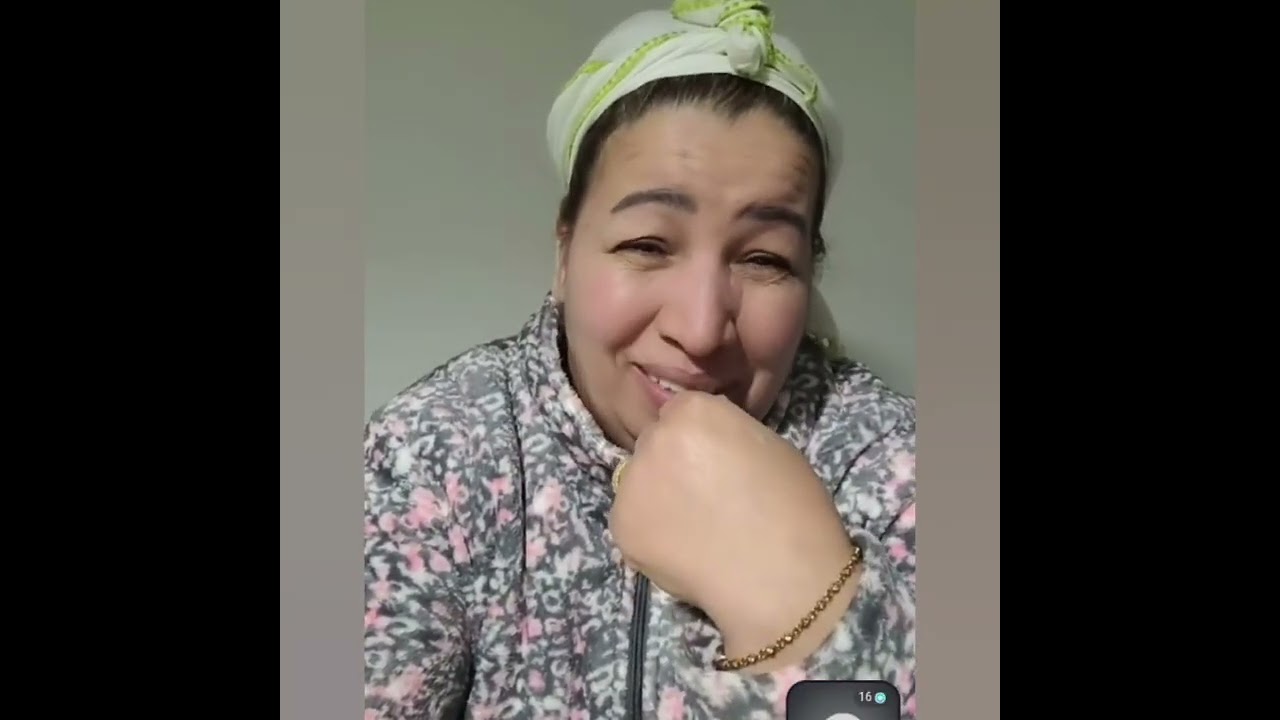 لايف 30/01 khalto drii🌲الله يرحمنا ويرحم أمة محمد🤲