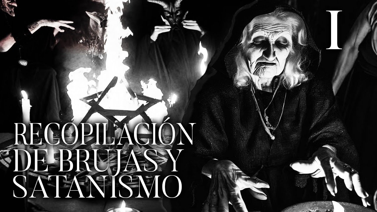 Fui Adoptado Por una Familia Satánica Historias De Terror - REDE