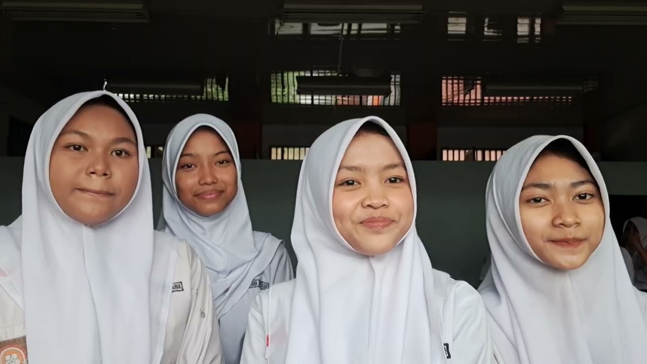 tugas seni budaya (rukun sama teman)