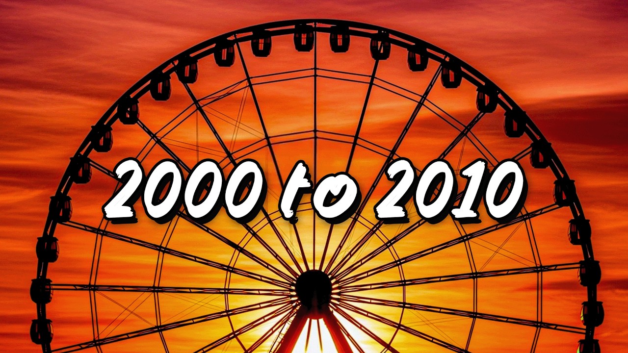 songs 2000 to 2010 ~ 2010's music hits ~ throwback mix