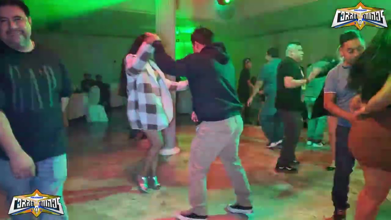 En busca de tu amor  cumbia romantica