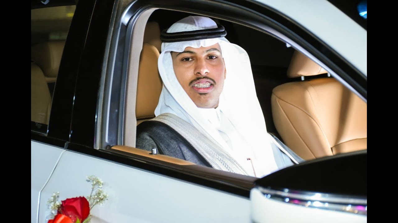 حفل زواج الشاب عبدالعزيز صالح الصبحي _ استقبال