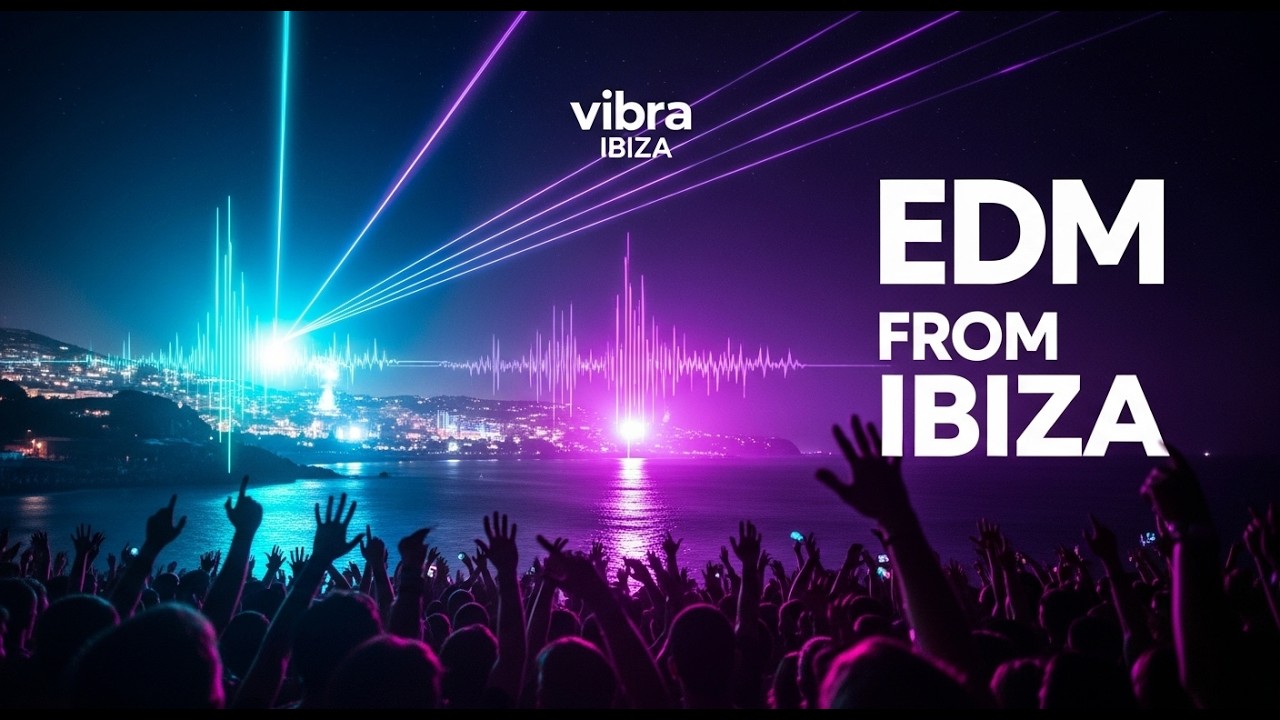 Ritual Balearic | Donde nace el beat #BalearicBeat #IbizaSound #EDMVibes