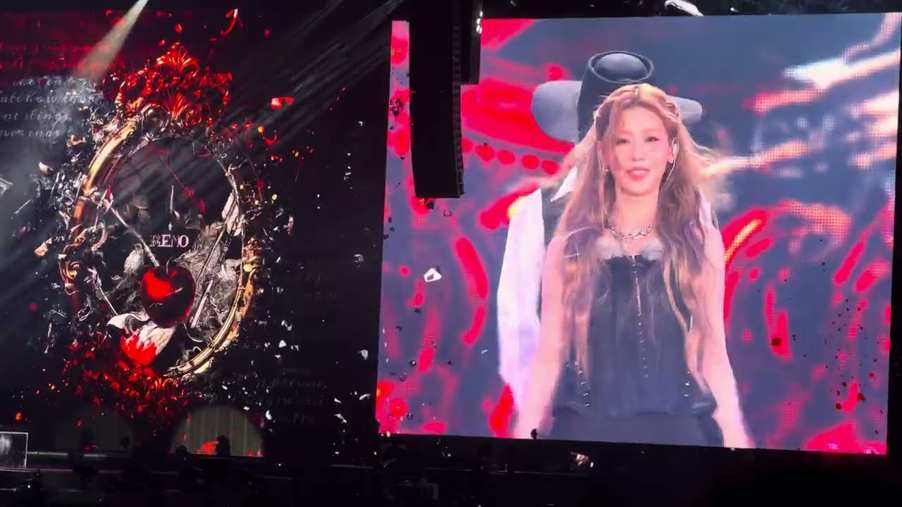 i-dle(Miyeon)-Reno+過場影片