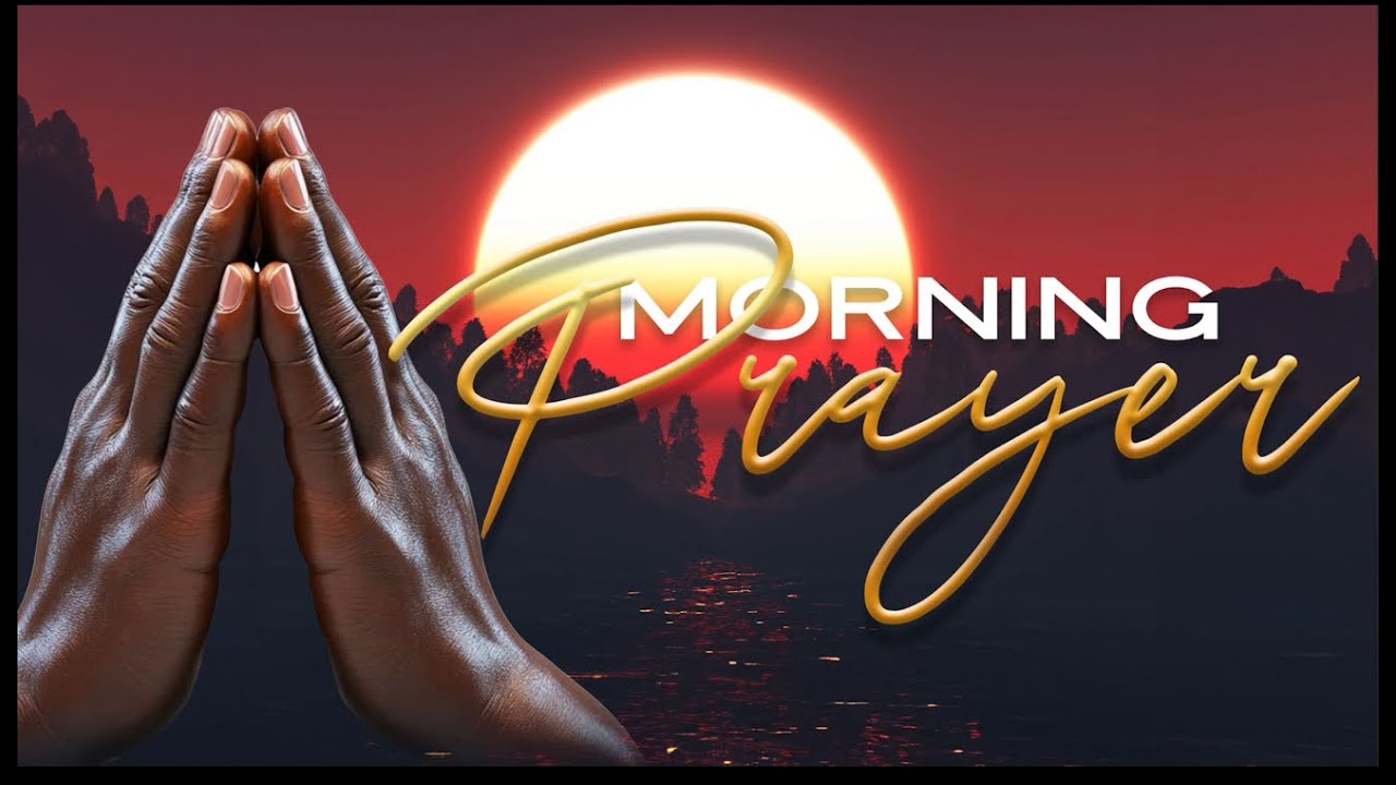 2.3.26 - Dr. Larry D. Reid leads Reformation Morning Prayer Session at 8amEST