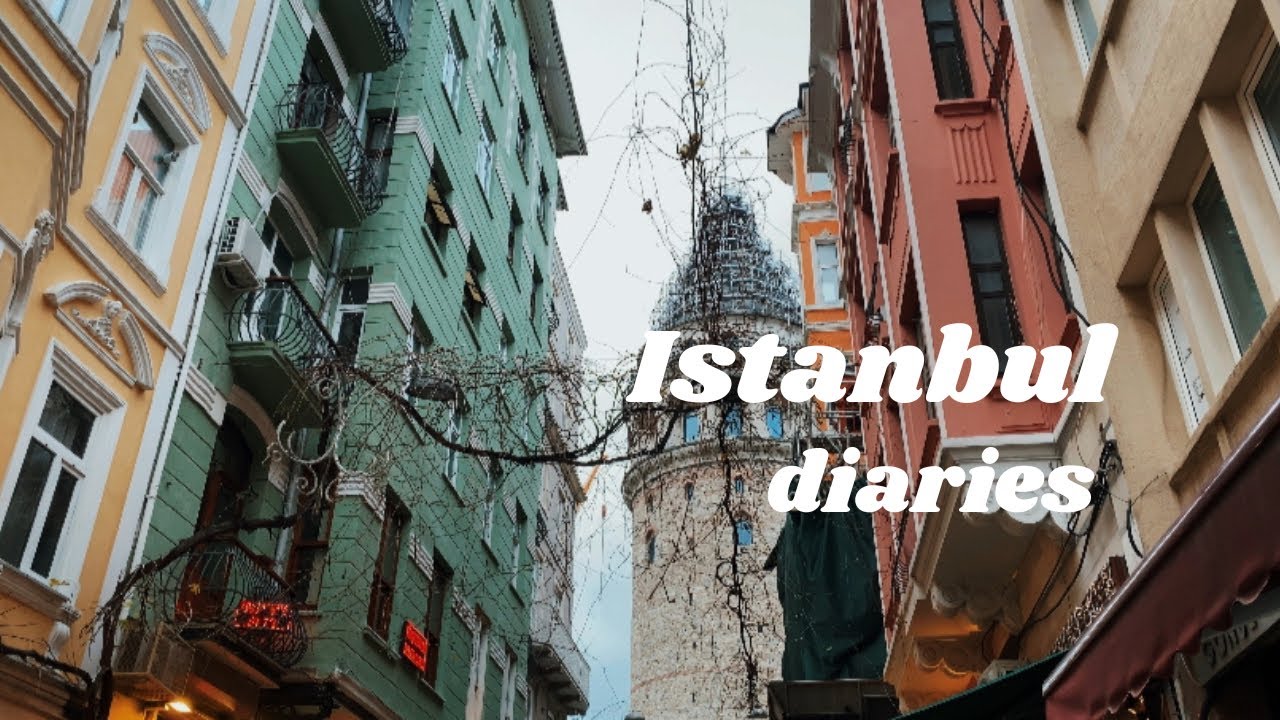 Istanbul Diaries | Beyoğlu, Minoa Pera Bookshop and Orhan Pamuk’s Museums of Innocence