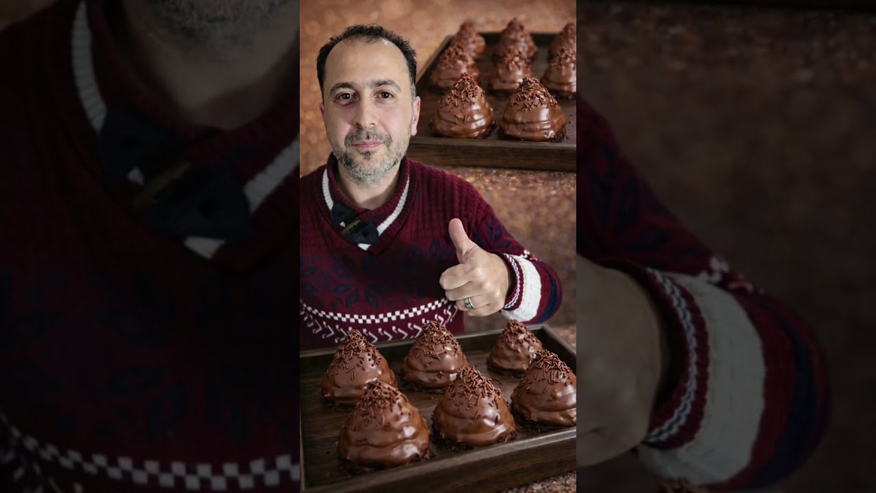 حلا بيتقاتلو عليه الأطفال تركت التسمية لكم 