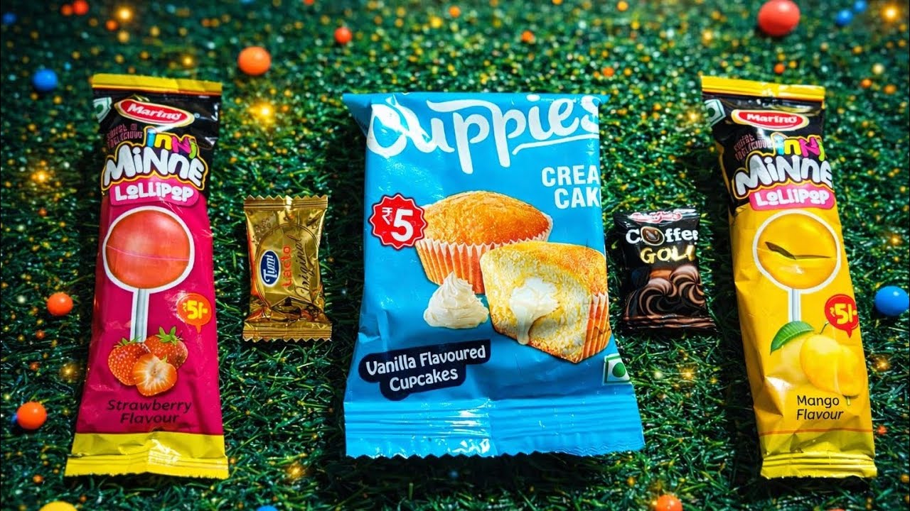 Most popular candys unpacking/ lots of veriety colourful lolipop chocolate opening/ asmr candy 🍭