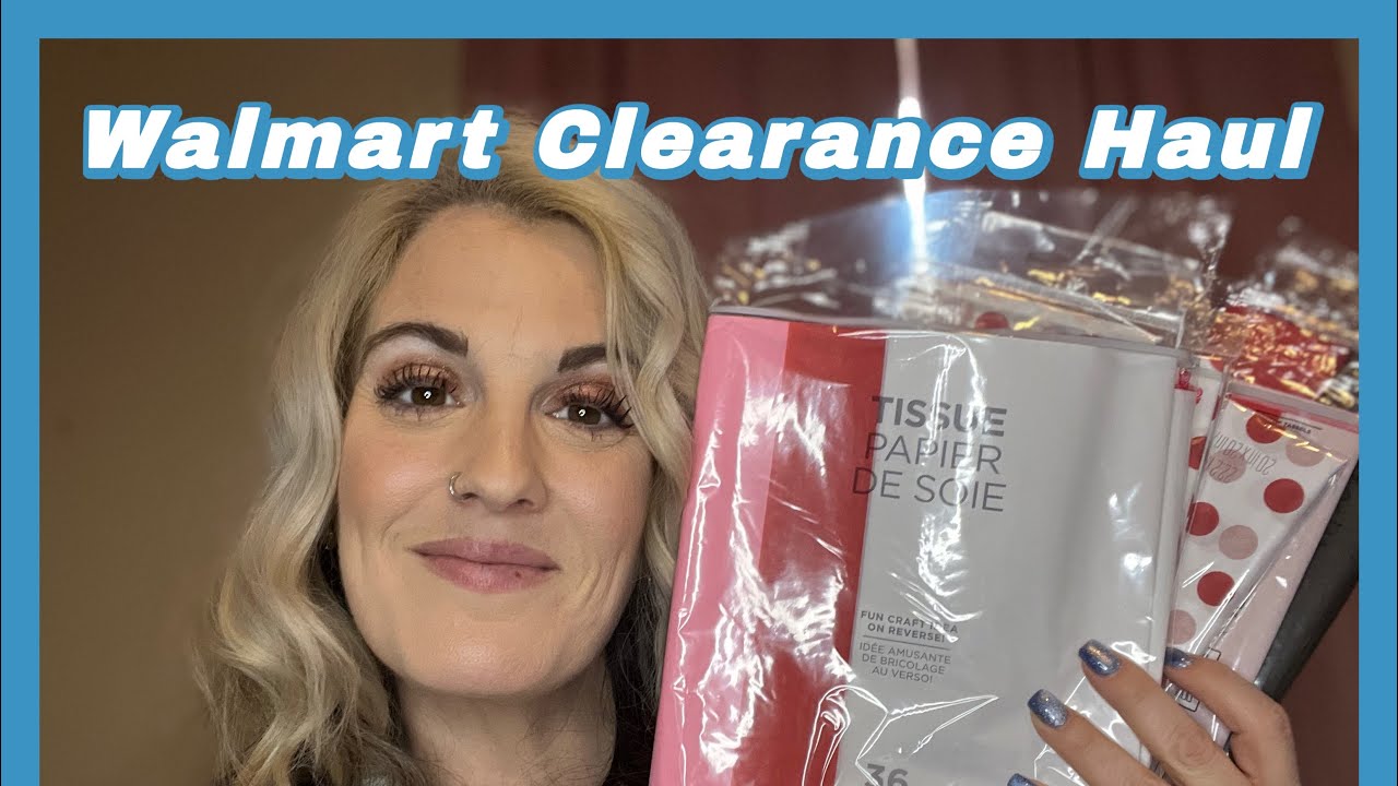 Walmart и зал распродаж Walmart