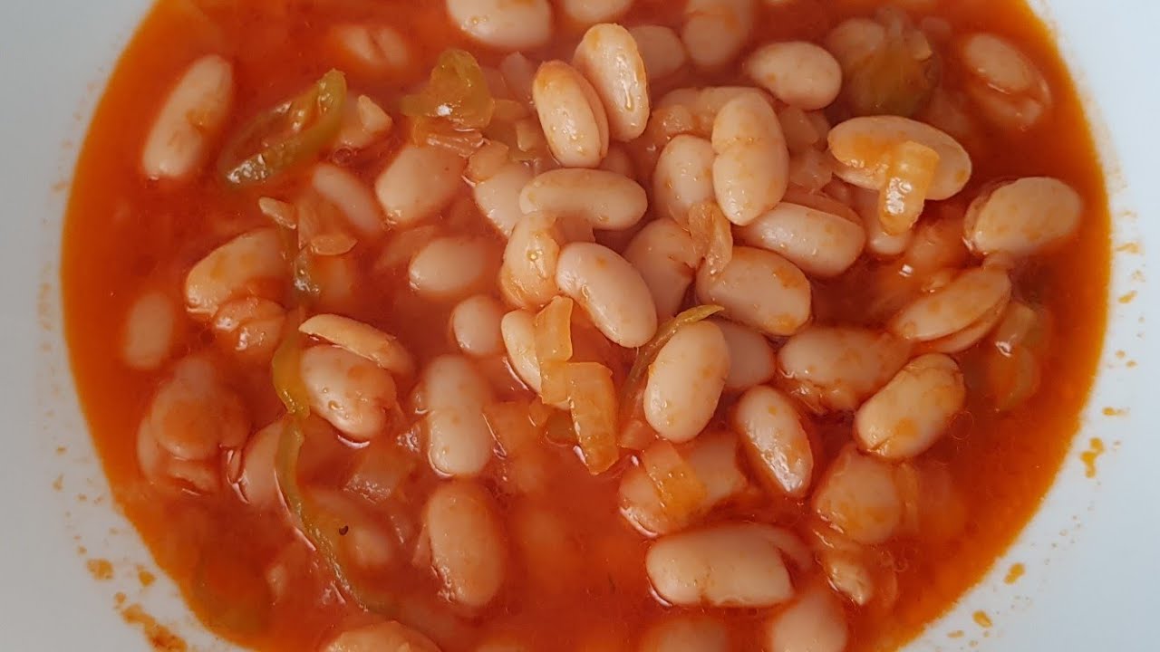 KONSERVE KURU FAS&Uuml;LYE NASIL YAPILIR | TENCEREDE KURU FAS&Uuml;LYE TARiFi | KOLAY KURU FAS&Uuml;LYE TARiFi