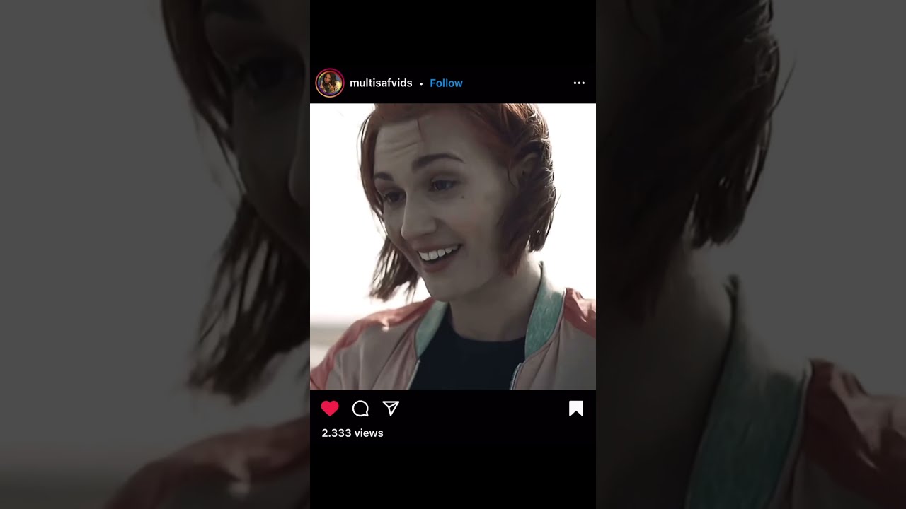 First word that comes to mind DADDY .. oh I mean Nicole Haught