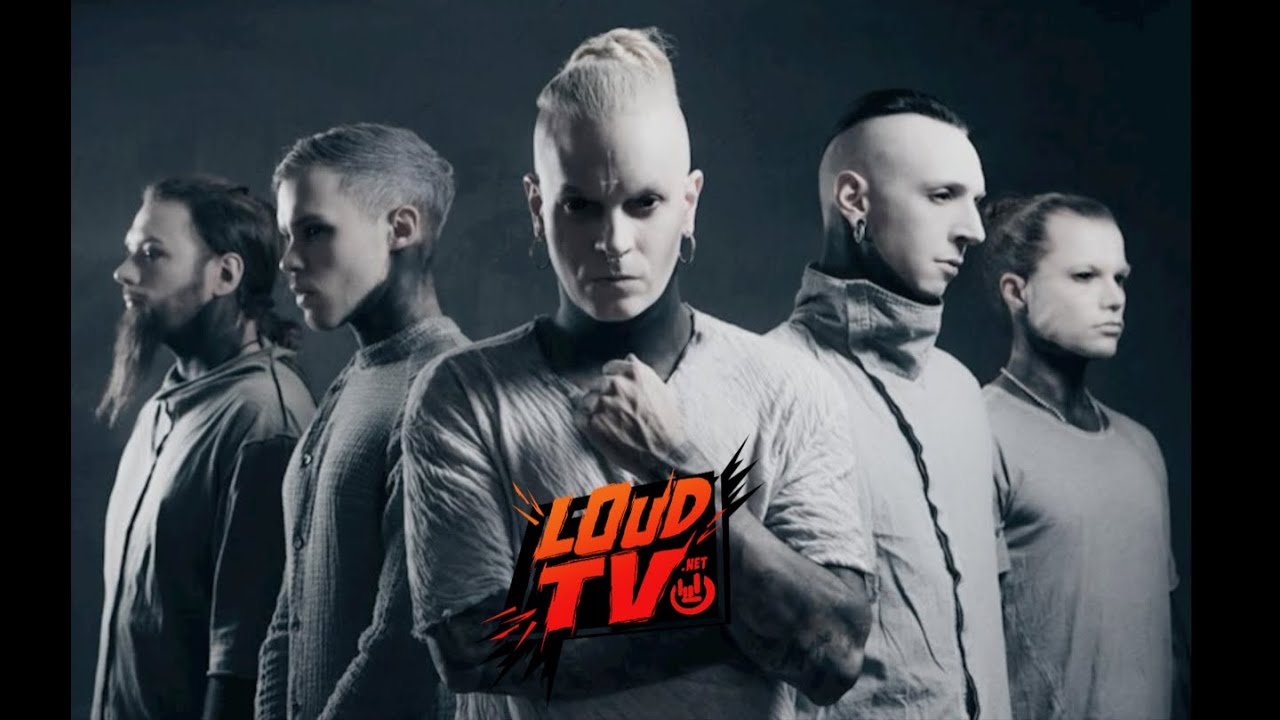 Interview with Chris Harms & Klass Helmecke from LORD OF THE LOST for Judas