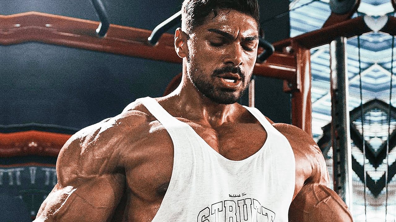 TIME TO GET SERIOUS! - MOTIVATIONAL VIDEO