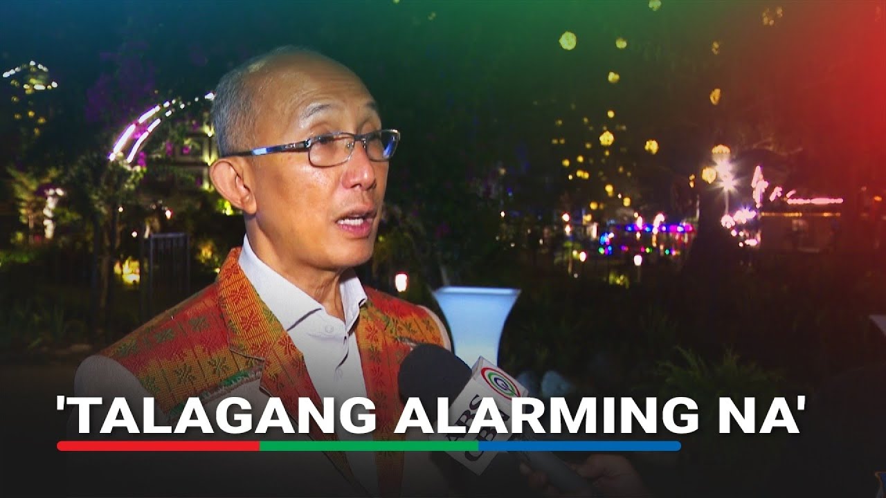 Magalong: Baguio tourism down by 40-50% amid high fuel prices | ABS-CBN News