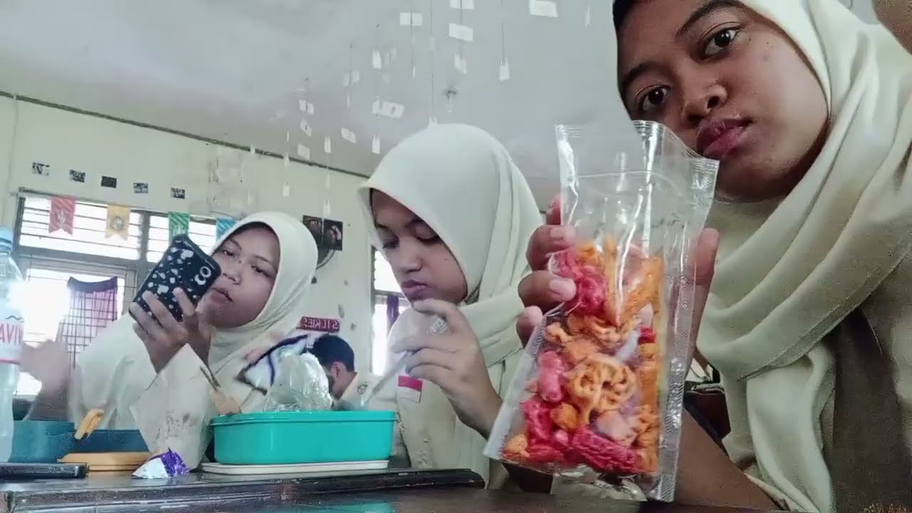 makan makannn