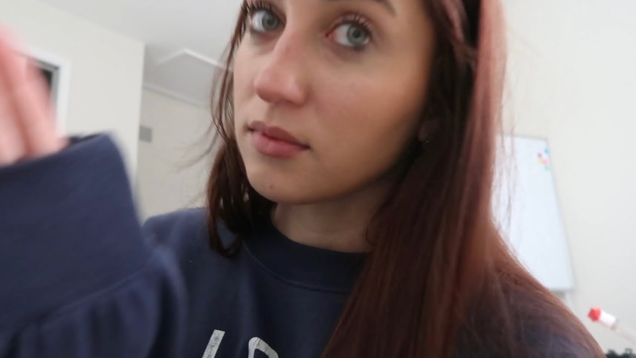 ASMR Up Close and Personal