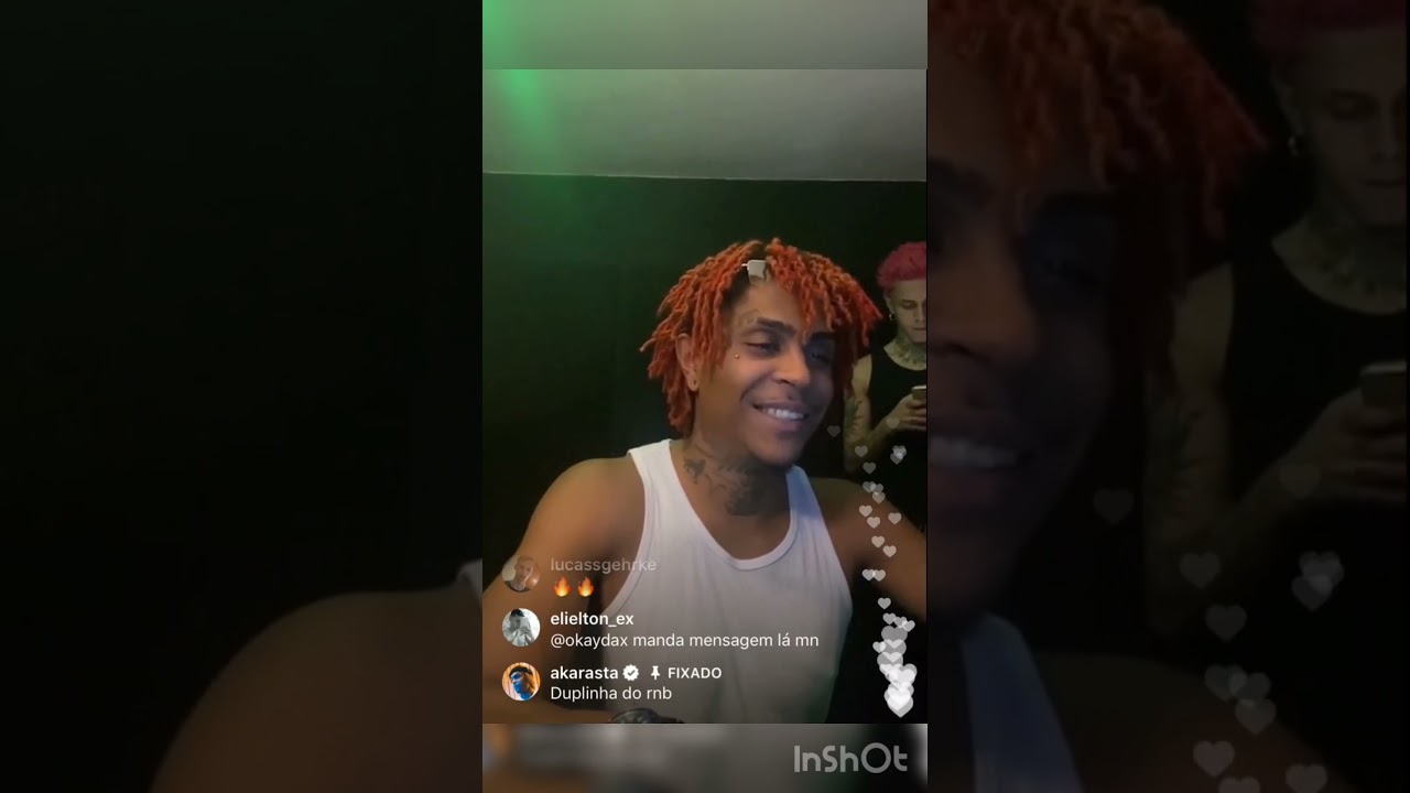 Aka rasta e Cjota - resultado de 