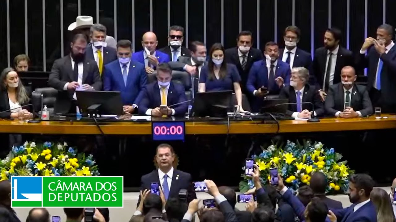 Direto da Câmara - Acompanhe os principais debates na Câmara - 06/08/2025