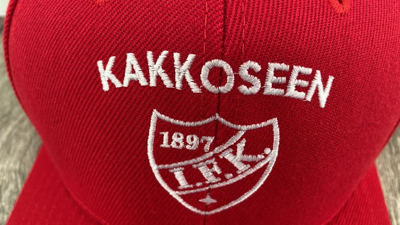 HIFK Kakkoseen 18.10.2025. HIFK 3 Fc Haka j. 1 (Yhteistulos 7-2)