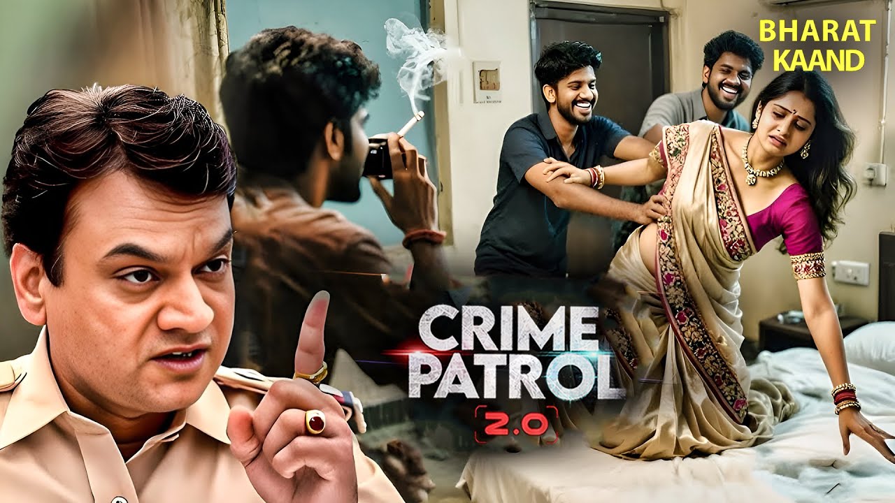 #mumbaicrime | Crime Patrol 2.O | New Season Full Episode | Crime Patrol 2025 | Crime Story
