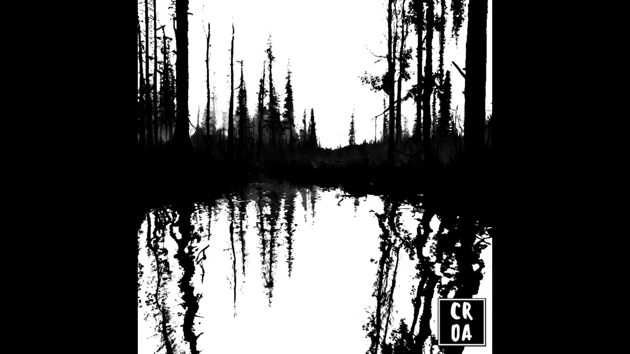 Dark BOOM BAP beat - CROA 