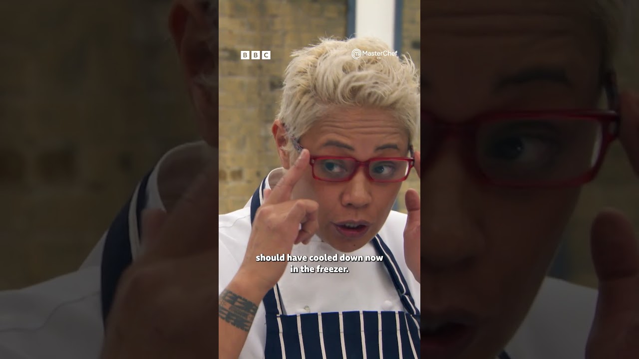How To Make Filled Tortellini Pasta 🇮🇹 🍝 #howtocook #chefskills #MasterChefUK